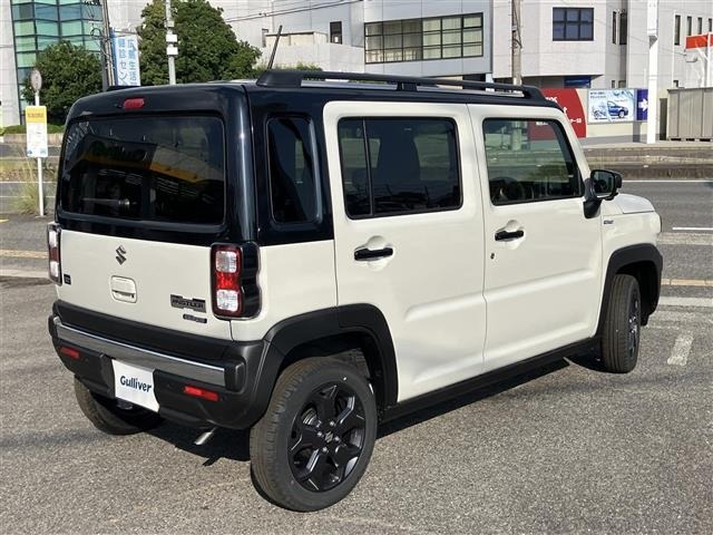 Suzuki HUSTLER 2025 8357214-5