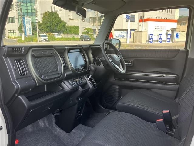 Suzuki HUSTLER 2025 8357214-6
