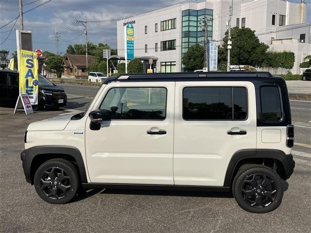 Suzuki HUSTLER 2025 8357214-7