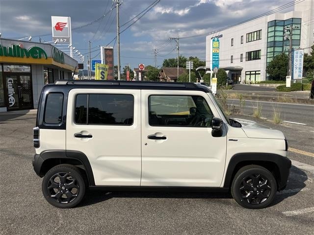 Suzuki HUSTLER 2025 8357214-8