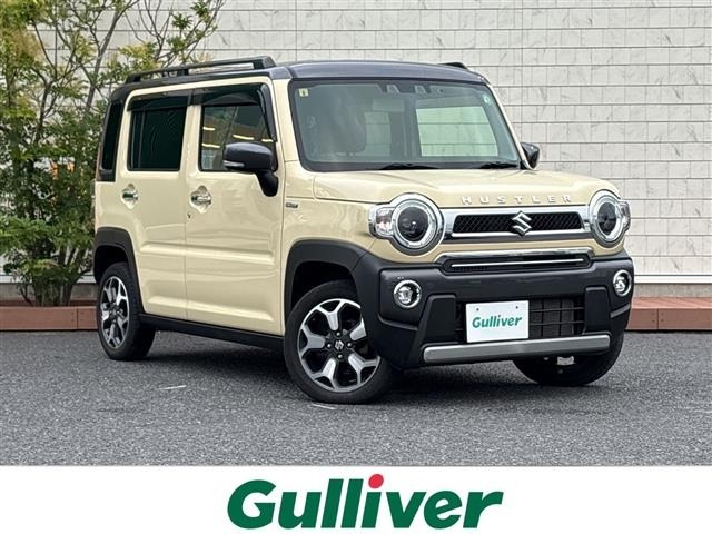 Suzuki HUSTLER 2023 8357215-0