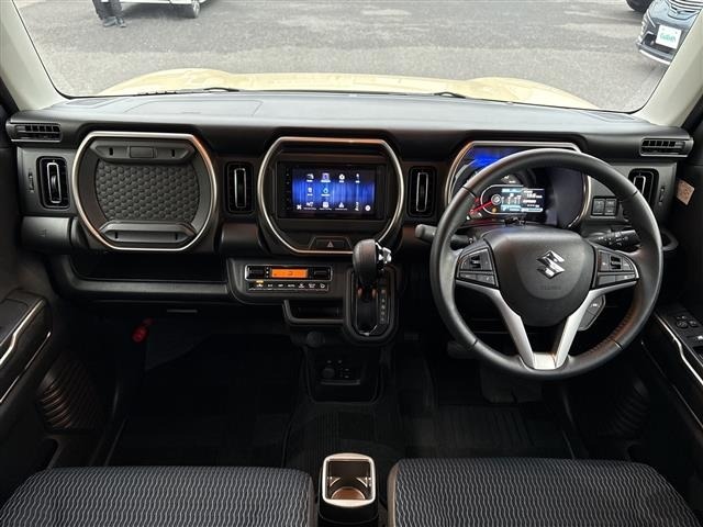 Suzuki HUSTLER 2023 8357215-15