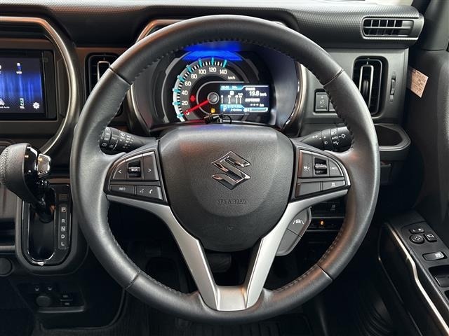 Suzuki HUSTLER 2023 8357215-20