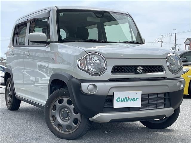 Suzuki HUSTLER 2016 8357222-0