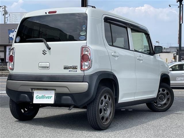 Suzuki HUSTLER 2016 8357222-1