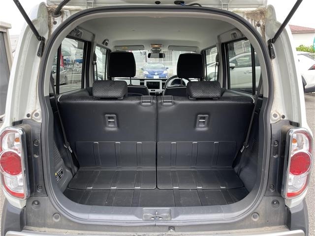 Suzuki HUSTLER 2016 8357222-11