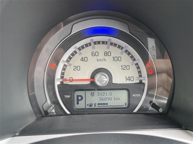 Suzuki HUSTLER 2016 8357222-12