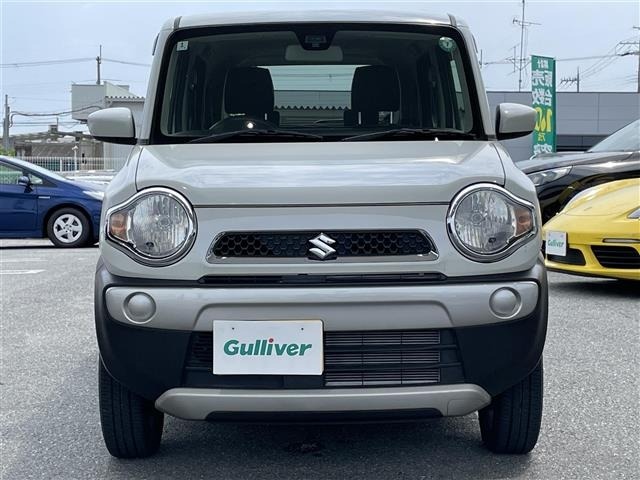 Suzuki HUSTLER 2016 8357222-16