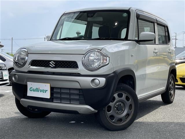 Suzuki HUSTLER 2016 8357222-17