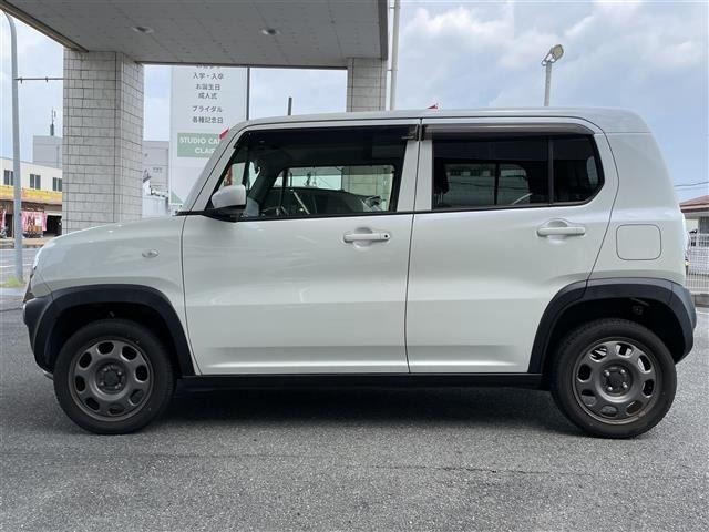 Suzuki HUSTLER 2016 8357222-18