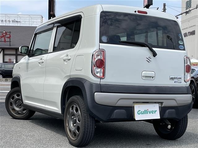 Suzuki HUSTLER 2016 8357222-19