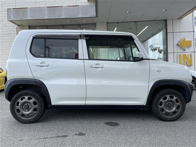 Suzuki HUSTLER 2016 8357222-3