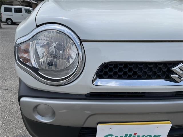 Suzuki HUSTLER 2016 8357222-5