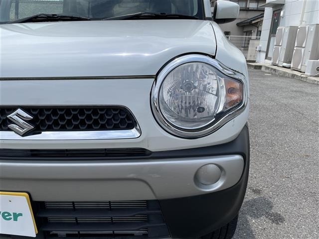 Suzuki HUSTLER 2016 8357222-7