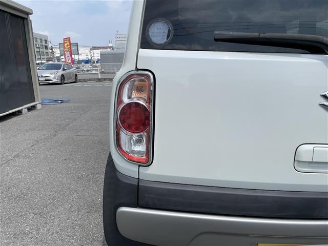 Suzuki HUSTLER 2016 8357222-8