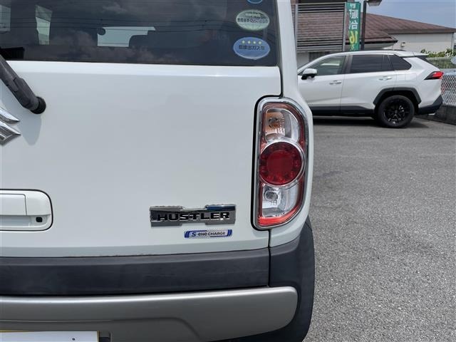 Suzuki HUSTLER 2016 8357222-9