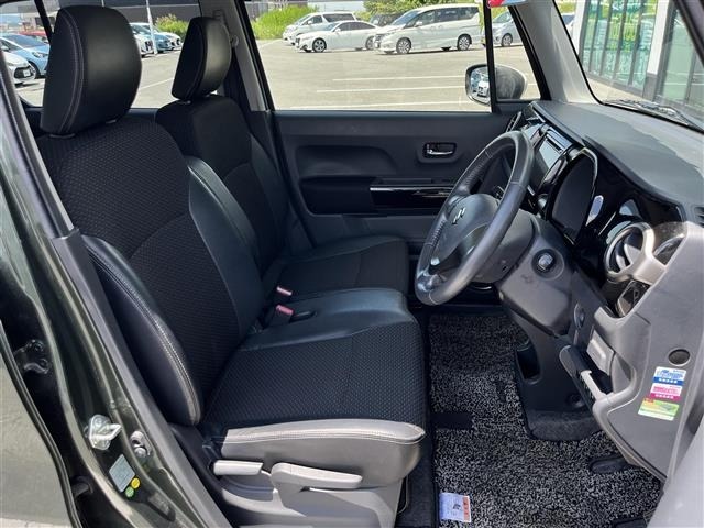 Suzuki HUSTLER 2015 8357223-10