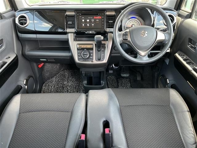 Suzuki HUSTLER 2015 8357223-14