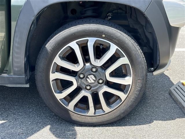Suzuki HUSTLER 2015 8357223-20