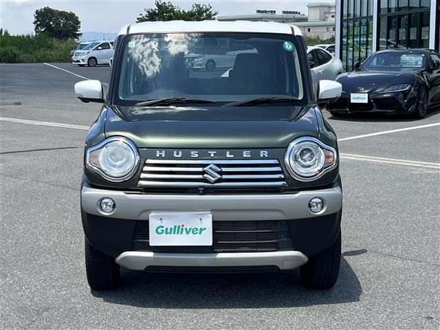 Suzuki HUSTLER 2015 8357223-22