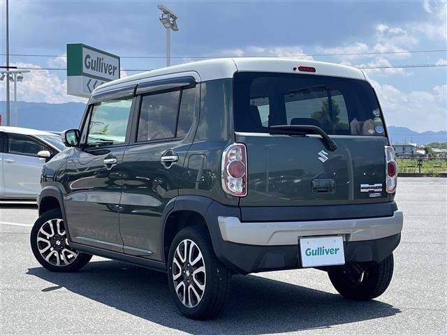 Suzuki HUSTLER 2015 8357223-4