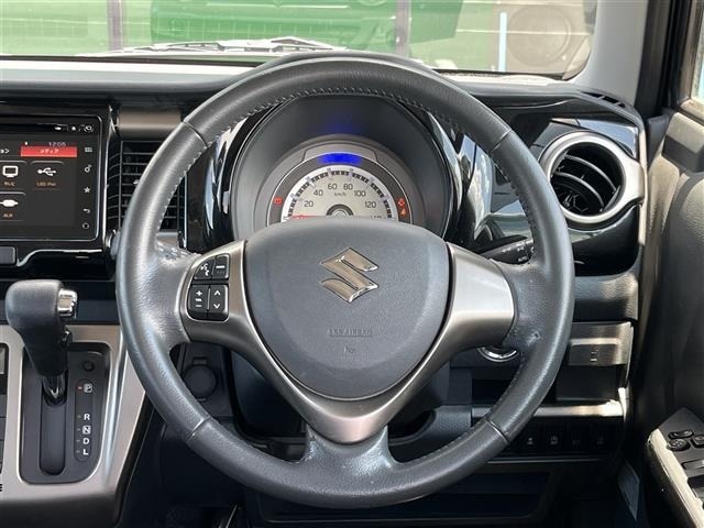 Suzuki HUSTLER 2015 8357223-6
