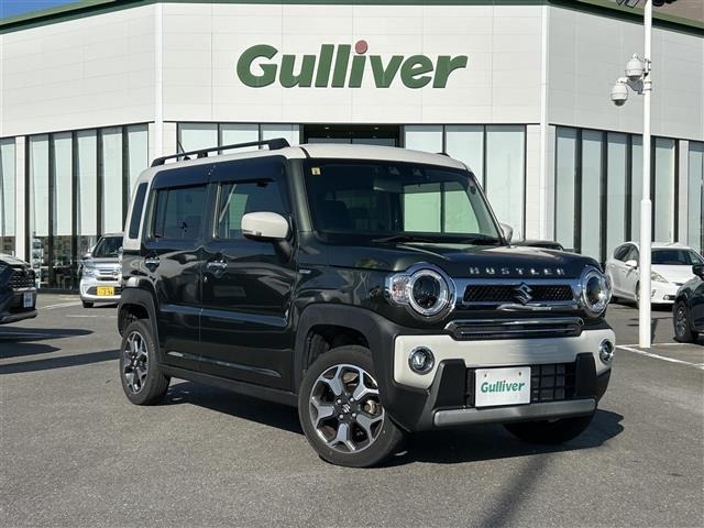 Suzuki HUSTLER 2023 8357224-0