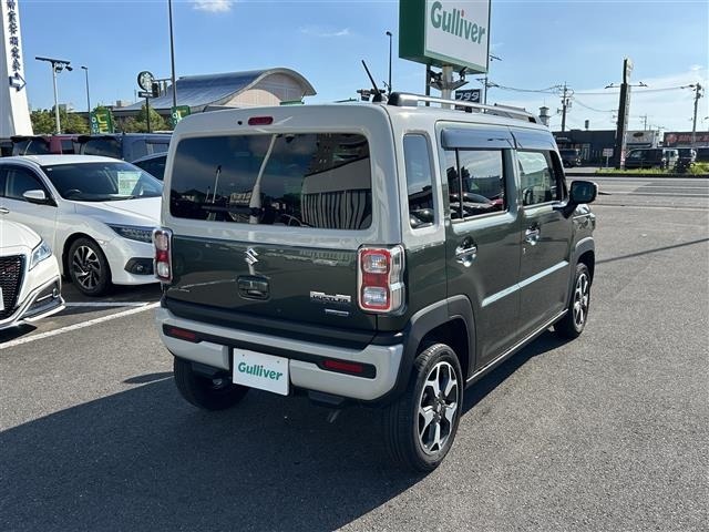 Suzuki HUSTLER 2023 8357224-14