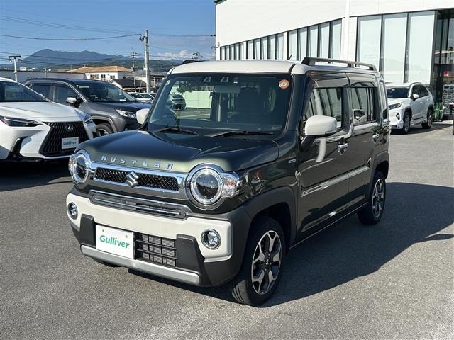 Suzuki HUSTLER 2023 8357224-2