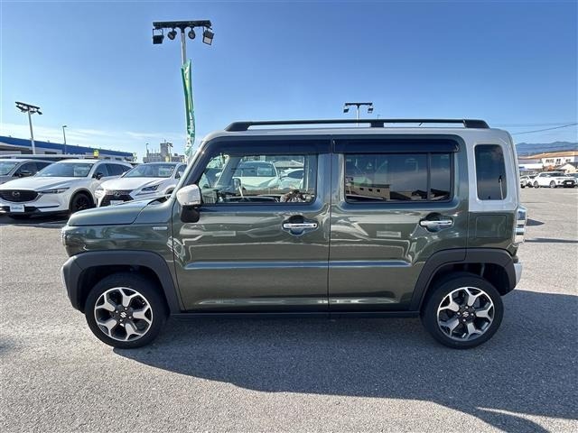 Suzuki HUSTLER 2023 8357224-4
