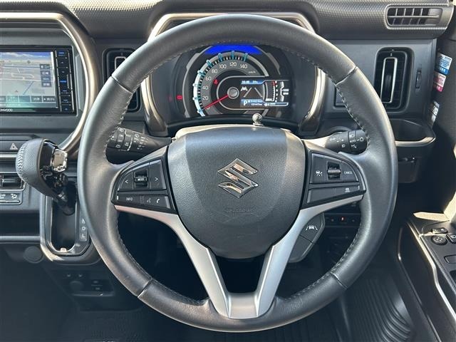 Suzuki HUSTLER 2023 8357224-5