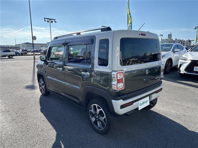 Suzuki HUSTLER 2023 8357224-6