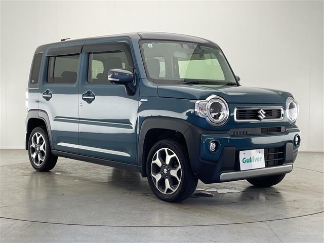 Suzuki HUSTLER 2021 8357225-0