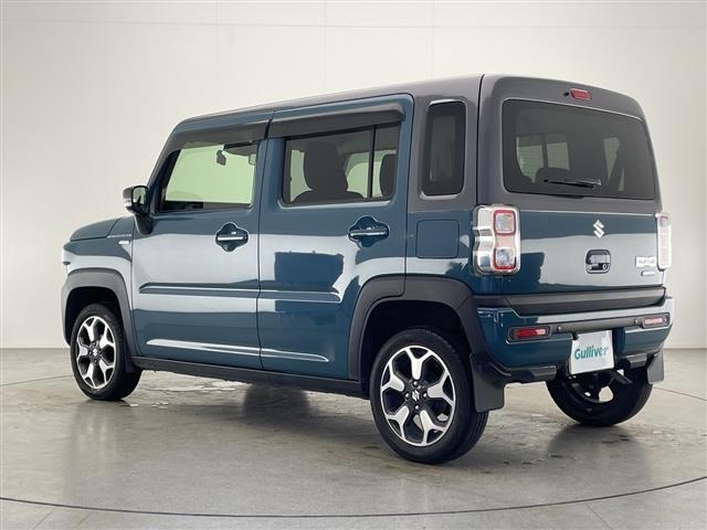 Suzuki HUSTLER 2021 8357225-13