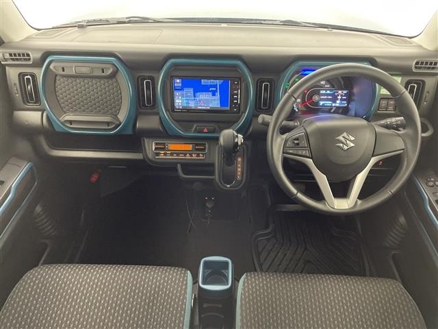 Suzuki HUSTLER 2021 8357225-15