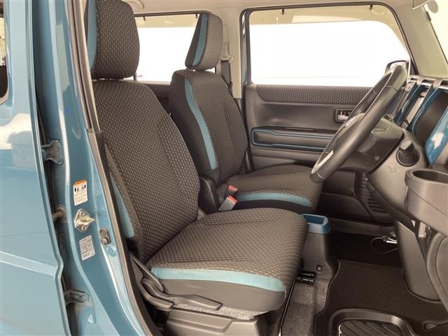 Suzuki HUSTLER 2021 8357225-2