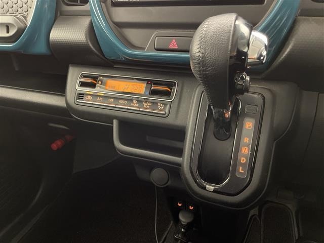 Suzuki HUSTLER 2021 8357225-21