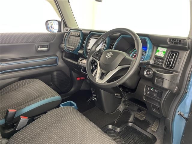 Suzuki HUSTLER 2021 8357225-22