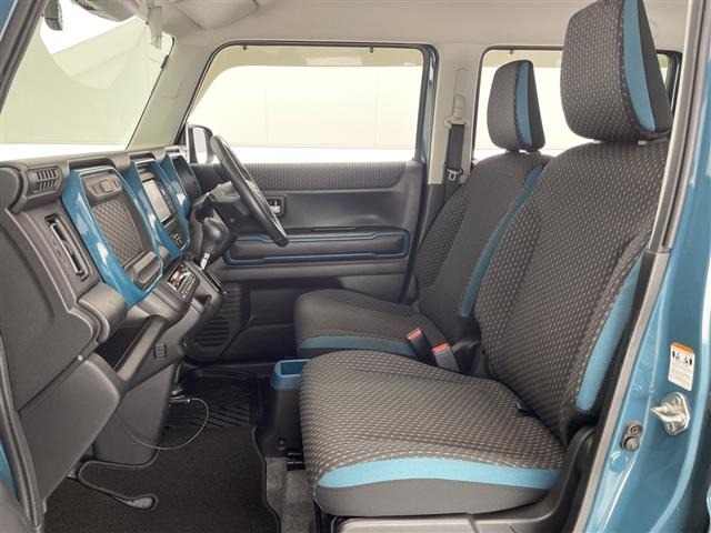 Suzuki HUSTLER 2021 8357225-4