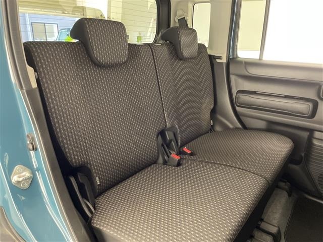 Suzuki HUSTLER 2021 8357225-6