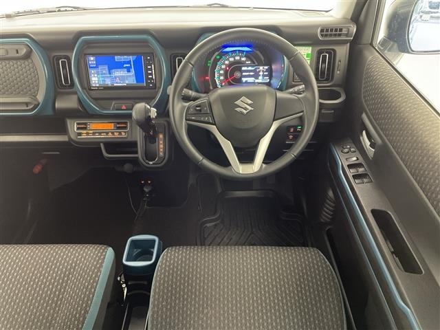 Suzuki HUSTLER 2021 8357225-7