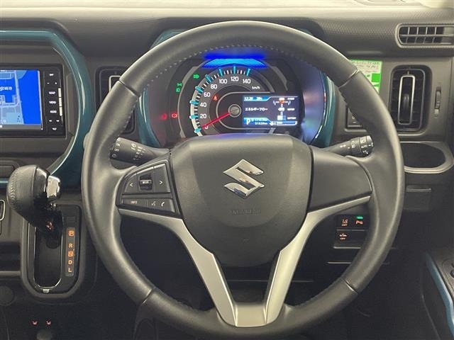 Suzuki HUSTLER 2021 8357225-8