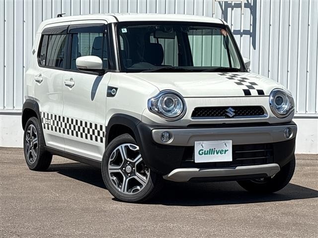 Suzuki HUSTLER 2016 8357226-0