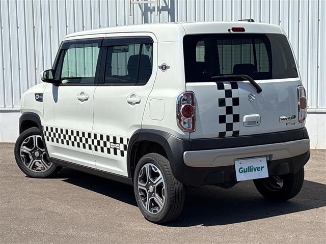 Suzuki HUSTLER 2016 8357226-13