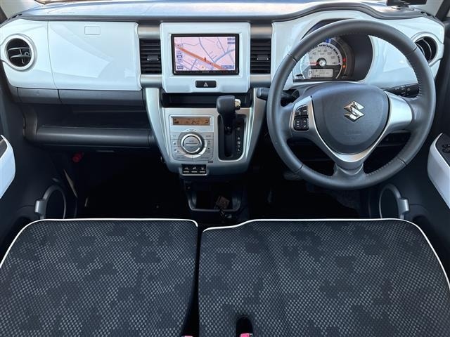 Suzuki HUSTLER 2016 8357226-14
