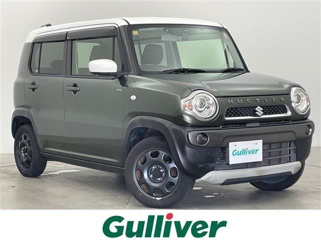 Suzuki HUSTLER 2016 8357227-0
