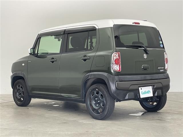 Suzuki HUSTLER 2016 8357227-13