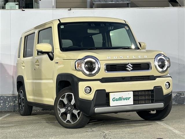 Suzuki HUSTLER 2024 8357228-0