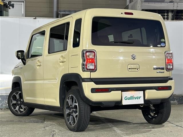 Suzuki HUSTLER 2024 8357228-13