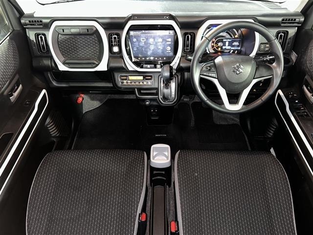 Suzuki HUSTLER 2024 8357228-14